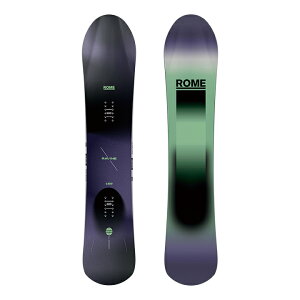 ROME SNOWBOARDS [ WOMEN'S RAVINE @90000 ] [ E[Y Xm[{[h yK㗝Xizyz