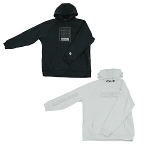 ROME Xm[{[h EGA [ RIDING HOODIE @22000] [ WEAR WPbg