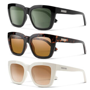 SUNCLOUD POLARIZED SUNGLASS [ MARION @9000] UV100%Jbg & ΌY TOX yK㗝Xiz