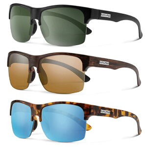 SUNCLOUD POLARIZED SUNGLASS [ RAMBLER LITE @9000] UV100%Jbg & ΌY TOX yK㗝Xiz