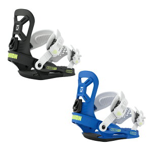 UNION SNOWBOARD BINDING [ CADET MINI @21000] ���j�I�� �X�m�[�{�[�h �o�C���f�B���O SNOWBOARDS