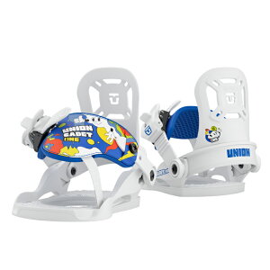 UNION SNOWBOARD BINDING [ CADET ONE @17000] ���j�I�� �X�m�[�{�[�h �o�C���f�B���O SNOWBOARDS