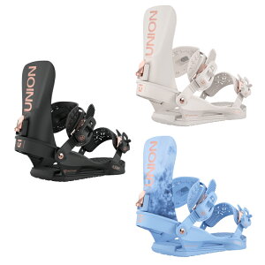 UNION SNOWBOARD BINDING [ JULIET @35000] ���j�I�� �X�m�[�{�[�h �o�C���f�B���O SNOWBOARDS