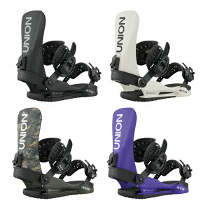 UNION SNOWBOARD BINDING [ STR @35000] ���j�I�� �X�m�[�{�[�h �o�C���f�B���O SNOWBOARDS