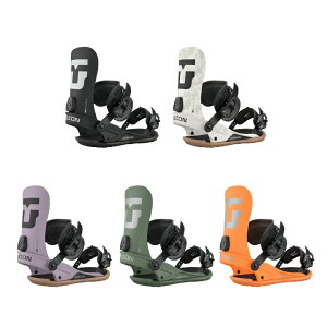 UNION SNOWBOARD BINDING [ STRATA @39000] ���j�I�� �X�m�[�{�[�h �o�C���f�B���O ( TEAM HB ) SNOWBOARDS