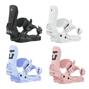 UNION SNOWBOARD BINDING [ TRILOGY or TRILOGY TEAM HB @44000] ���j�I�� �X�m�[�{�[�h �o�C���f�B���O ( TEAM HB ) SNOWBOARDS