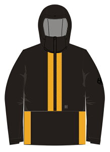 686 EGA [ JAPAN SMU LS1 SHELL ANORAK JACKET M5WN933 @47000] VbNXGCgVbNX WEAR