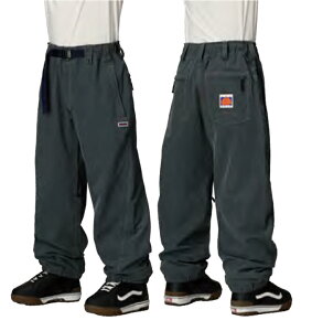 686 EGA [ MENS DOJO SHELL PANT M5WN239 @46000] VbNXGCgVbNX WEAR
