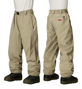 686 EGA [ MENS GORE-TEX DOJO SHELL PANT M5WN240 @65000] VbNXGCgVbNX WEAR