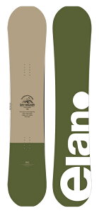 elan SNOWBOARDS [ DAY WALKER @100000] G Xm[{[h fCEH[J[ yK㗝Xiz