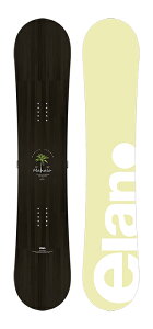 elan SNOWBOARDS [ MAHALO @66000] G Xm[{[h }n yK㗝Xiz