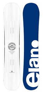 elan SNOWBOARDS [ OUTLAND @66000] G Xm[{[h AEgh yK㗝Xiz