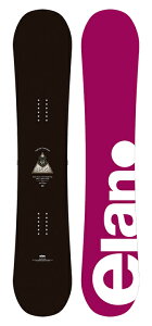 elan SNOWBOARDS [ SPIKE @68000] �G���� �X�m�[�{�[�h �X�p�C�N �y���K�㗝�X���i�z