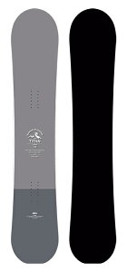 elan SNOWBOARDS [ TITAN @100000] G Xm[{[h ^C^ yK㗝Xiz