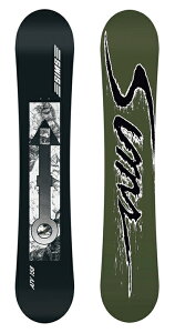 SIMS SNOWBOARDS [ ATV PRO @78000] �V���X �X�m�[�{�[�h SNOWBOARD �y���K�㗝�X���i�z