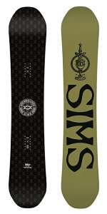 SIMS SNOWBOARDS [ JOKER @62000] �V���X �X�m�[�{�[�h SNOWBOARD �y���K�㗝�X���i�z