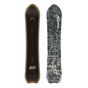 SIMS SNOWBOARDS [ UAP @79000] �V���X �X�m�[�{�[�h SNOWBOARD �y���K�㗝�X���i�z