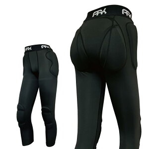 y݌ɌŏIz ARK SKI SNOWBOARD [ AR12411 FS HIP PROTECTOR LONG @8600] XL[ Xm[{[h qbv veN^[