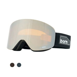 bern EC^[ S[O [ B-1 ZEISS nCRgXgE}Olbg 2Y @33000] WINTER GOGGLE o[ SKI XL[ SNOWBOARD Xm[{[h