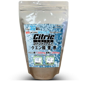 30ܓ VgbN A~m Tv [ NG_ d 5.3g×30ܓ @3600] _Xg Medalist Citric