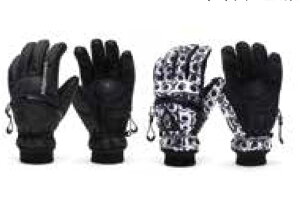 DEATHGRIP GLOVE [ GHOUL FIVE FINGER @13000] fXObv HAND OUT nhAEg O[u