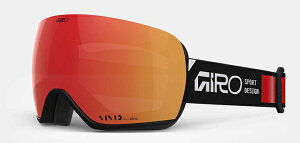 GIRO SNOW GOGGLE [ ARTICLE 2 AF Asian Fit ΌVIVIDY2E\tgP[XW @29000] W S[O A[eBN c[