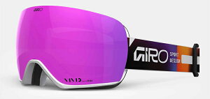 GIRO SNOW GOGGLE [ ARTICLE 2 WOMEN'S AF Asian Fit ΌVIVIDY2E\tgP[XW @29000] W E[YS[O A[eBN 2
