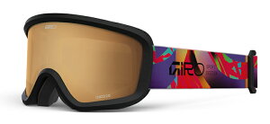 GIRO SNOW GOGGLE [ CHICO 2.0 YOUTH @6300] W [X WjA S[O `R 2.0