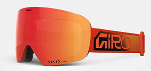 GIRO SNOW GOGGLE [ CONTOUR AF Asian Fit ΌVIVIDY2E\tgP[XW @44000] W S[O RcA[