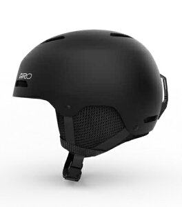 GIRO SNOW HELMET [ CRUE YOUTH @13000] �W�� ���[�X �W���j�A �w�����b�g �N���[