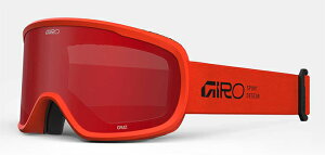 GIRO SNOW GOGGLE [ CRUZ AF Asian Fit @9000] W [X WjA S[O `R 2.0