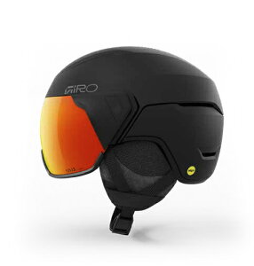 GIRO SNOW HELMET [ ORBIT SPHERICAL @120000] �W�� �w�����b�g �I�[�r�b�g �X�t�F���J��