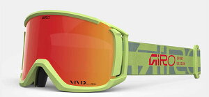 GIRO SNOW GOGGLE [ REVOLT AF Asian Fit ΌVIVIDYE\tgP[XW @19000] W S[O {g