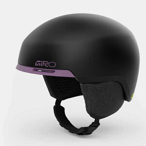 GIRO SNOW HELMET [ TAGGERT MIPS WOMEN'S AF Asian Fit @28000] W E[Y wbg ^K[g ~bvX