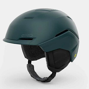GIRO SNOW HELMET [ TENET MIPS WOMEN'S @43000] W E[Y wbg elbg ~bvX