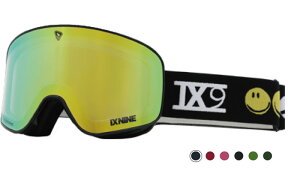 IXNINE SNOW GOGGLE [ IX3 PRO �t�H�g�N���~�b�N �����Y @35500 ] 99 �S�[�O�� Photocromic Lens �y���K�㗝�X���i�z