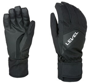 LEVEL GLOVES [ CRUISE GLOVES @13000] ���x�� �X�m�[�{�[�h SNOWBOARD �X�m�{ �O���[�u �y���K�㗝�X���i�z