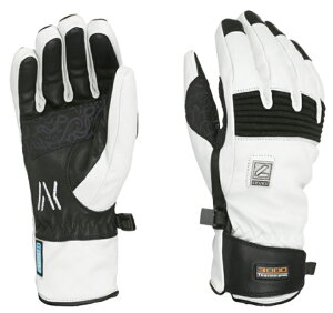 LEVEL GLOVES [ ICON GLOVES @20000] ���x�� SKI �X�L�[ �O���[�u �y���K�㗝�X���i�z