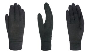 LEVEL GLOVES [ MERINO INNER GLOVES @7000] ���x�� SKI �X�L�[ SNOWBOARD �X�m�{ �C���i�[ �O���[�u �y���K�㗝�X���i�z