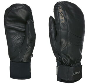 LEVEL GLOVES [ REXFORD MITT GLOVES @22000] ���x�� SKI �X�L�[ �O���[�u �y���K�㗝�X���i�z