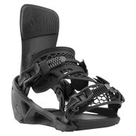 【在庫限り最終特価】 NIDECKER BINDINGS [ CARBON SUPERMATIC @67000 ] ナイデッカー バインディング 【…