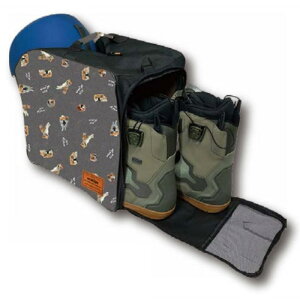 ORAN'GE [ DELUXE BOOTS BAG @5400] IW Orange Snowboard 040146 yK㗝Xizyz