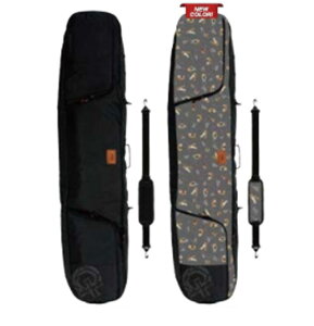ORAN'GE [ SHUTTLE ROLLER BOARD BAG @22000] IW Xm[{[h ORANGE SNOWBOARD 200134 yK㗝Xizyz