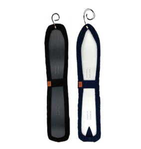 ORAN'GE [ COTTON SOLE COVER @6300] IW Xm[{[h ORANGE SNOWBOARD 200129 wasabi Tr