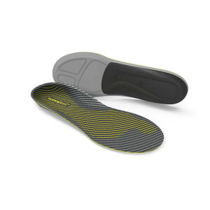 y|CgUPz SUPER feet [ Active Support Low Arch/CARBON @7600] SUPERFEET X[p[tB[g C\[ ANeBuT|[g [A[`