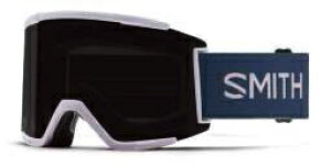 SMITH SNOW GOGGLE �yEARLY MODEL�z [ SQUAD XL CP CROMAPOP �����Y @26500] �X�~�X SKI �X�L�[ �X�m�{ �S�[�O��