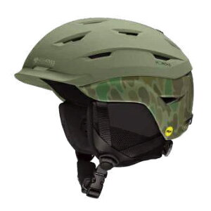SMITH SNOW HELMET [ LEVEL MIPS @44000] KOROYD ���� �X�~�X SKI �X�L�[ �X�m�{ SNOWBOARD �X�m�[�{�[�h �w�����b�g