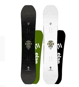 elan SNOWBOARDS [ THE ANSWER @68000] �G���� �X�m�[�{�[�h �W�A���T�[ �y���K�㗝�X���i�z