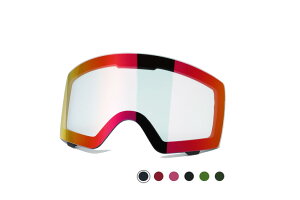 OWL OPTICAL GOGGLE �X�y�A �����Y [ FLOW �i JAPOW TUNE �j Spare Lens @10000] �I�E�� �t���[ �S�[�O���p