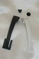 【ネコポス対応・送料半額】 bern (バーン）ヘルメット用　ゴーグルクリップ Goggle Clip 【正規代理店商…